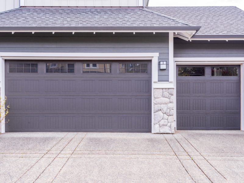 garage deur